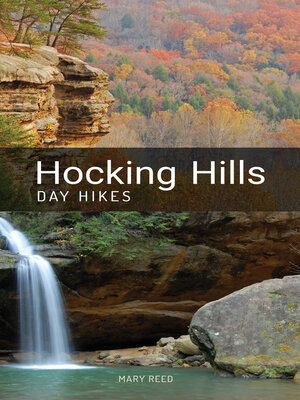 cover image of Hocking Hills Day Hikes